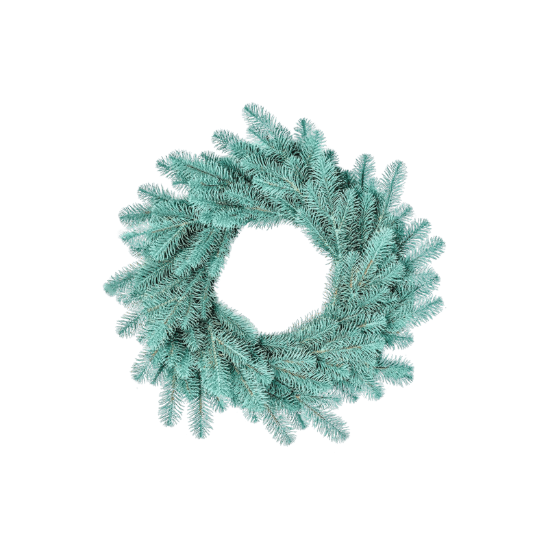 Kunstkuusepärg-Valenciablue