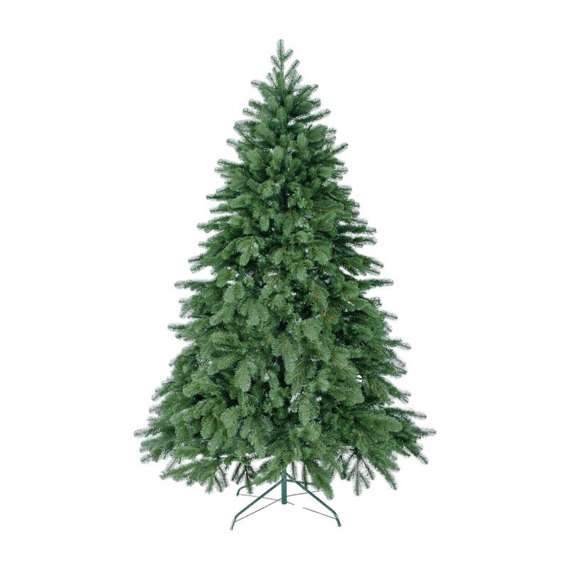 Kunstkuusk-Valencia-roheline