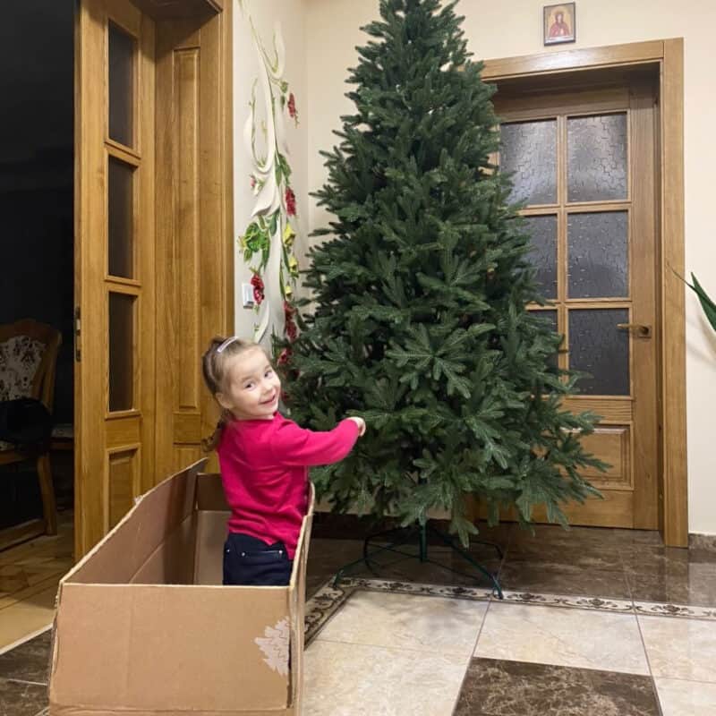 Kunstkuusk VALENCIA gr lapsega