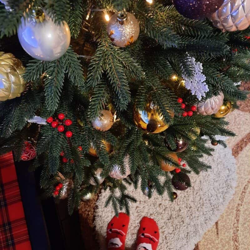 Kunstkuusk Versailles ehetes lähiplaan