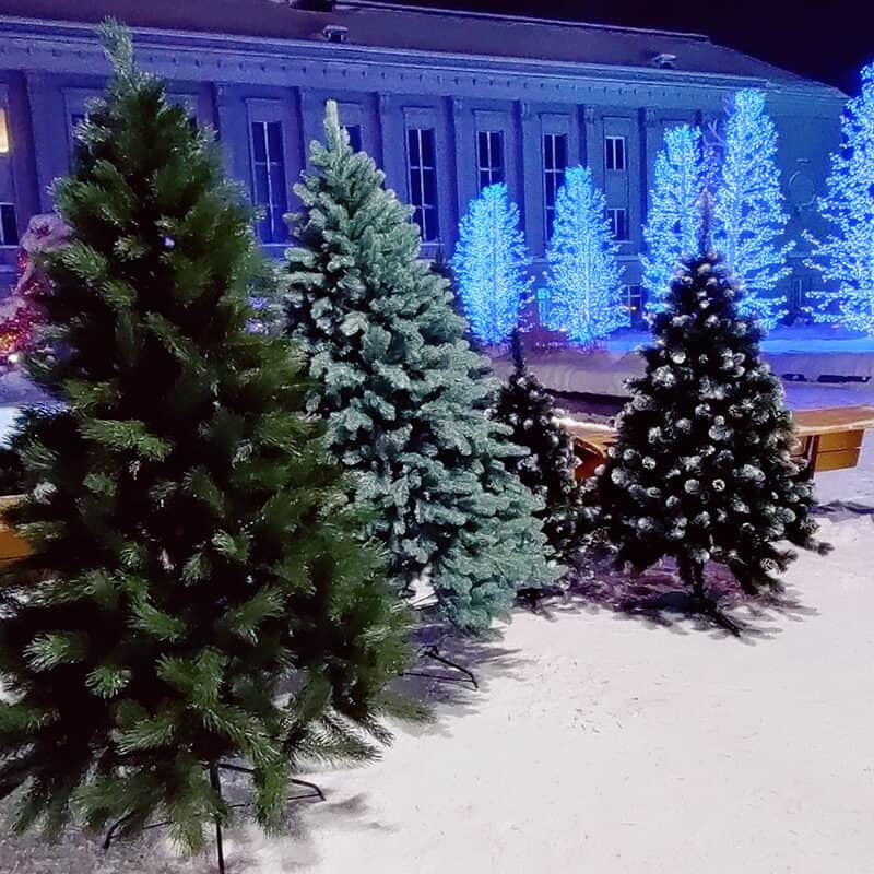 Kunstkuuskede-kokkupanek