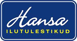 Hansa ilutulestikud